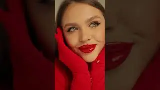 Студия  девочки