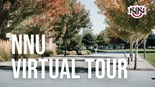 Take a Virtual Campus Tour | Northwest Nazarene University