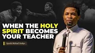 How the Holy Spirit Corrects and Disciplines you | Apostle Michael Orokpo