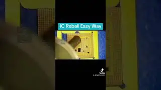 IC recalling easy way #short