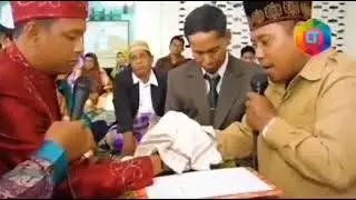 Video Lucu....Akad Nikah
