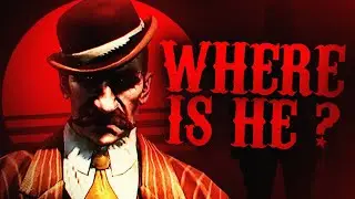 Jack Swift’s Unsettling Disappearance (RED DEAD THEORIES)