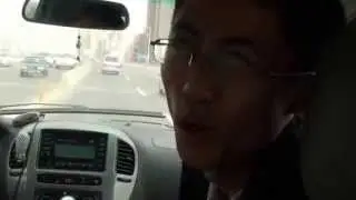 Пара фраз на Китайском
