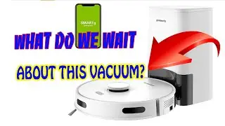 Greenworks robot vacuum grv 3011 review