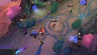 Katarina Quadrakill