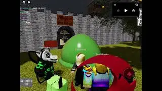 Average day in the funni vore game