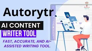 Best Ai Content Writer | Automated Content Writing Tool | Create Website, Blogs | Autorytr 