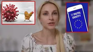 ❗️Европа готовит единые куар коды и новые миллионы вакцин