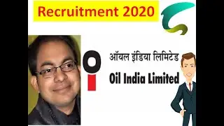 Oil India Limited (OIL)| ✔️ Current Openings for 10+2 or Graduate