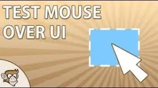 How to make simple mouse over form using C# in visual studio|Mouse over game|Simple mouse over game