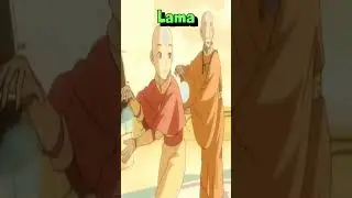 Avatar: TLA Was WAY Different At First