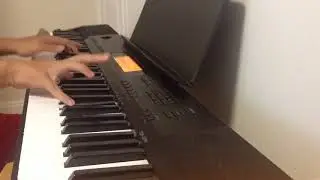 [東方] Piano | U.N. Owen was her? |
