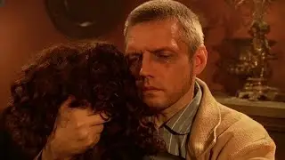 Маргарите возвращают Мастера. Мастер и Маргарита (2005)