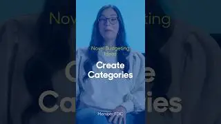 Budgeting 101: Create Budget Categories! 📊 | The Cashologists
