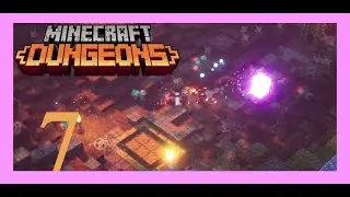 Miencraft Dungeons #7