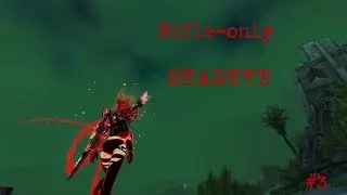 iAvii - EVERDEATH || Hybrid RIFO Deadeye 003