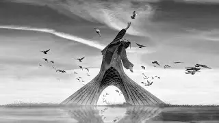 داریوش: آی آزادی (دکلمه) | Dariush: Azadi