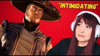 MK1 PREP (MK11: Chapter 11)