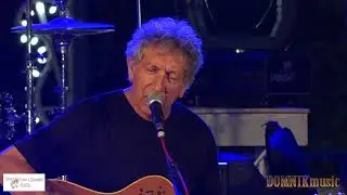 Eugenio Bennato Live al Premio Ettore De Calolis 2017