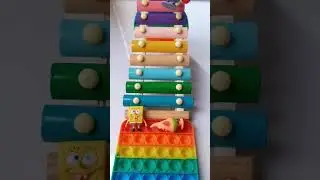Pop it | slide ASMR 