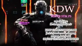 CARA MENGINSTALL CFW KDW 4 88 TERBARU JUNY 2021