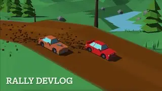 Releasing My Indie Racing Game | #5