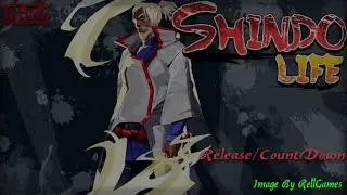 Shindo Life - Released/Hunting Spirits!
