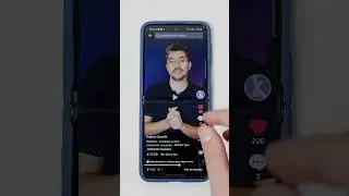 Zoomer sur les vidéos TikTok
