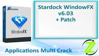 WindowFX 6.03 ACTIVATION KEY  LATEST (WORKING 2018)