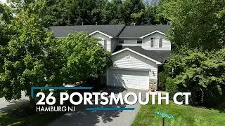 26 Portsmouth Court