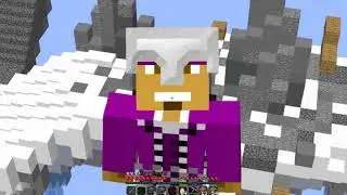 GAMEBREAKING HYPIXEL SKYWARS GLITCH --NOT CLICKBAIT--