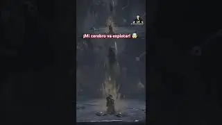 Bramble | Ultimo jefe muy complicado 🫣😵‍💫🫨
