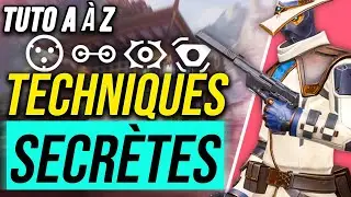 TUTO🔥LE MEILLEUR GUIDE CYPHER [Les Techniques qu'on vous Cache et comment Contrer] Valorant A à Z Fr