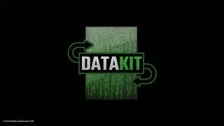 Data Kit – The Reimagined Data Serialization System For Unity