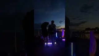 I CONQUERED THE PÄRNU BEACH (DJ SET)