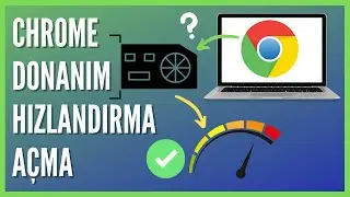 How To Turn On Hardware Acceleration In Google Chrome Browser?