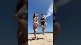 Tiktok Gunung Gede || belahan melki yahud || colmek