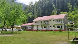 jammu kashmir border pakistan india neelum valley keran valley vlog 2023 #azadkashmir #kashmir
