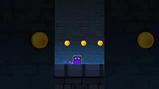 ¡RobTopGames Confirma Areas Secretas Para El Modo Plataforma!