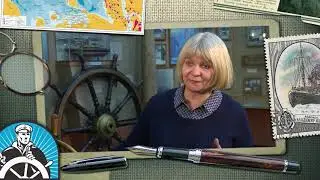 Легенды науки. Сезон 1. Николай Матусевич