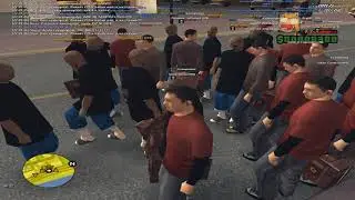 ОТКРЫТИЕ СТЕЙТС РП ЗАВТРА КАПТЫ!!!!!!!!ЖДУ ВСЕХ