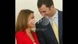 Principes de Asturias !!!