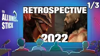 Notre Rétrospective JV 2022 1/3
