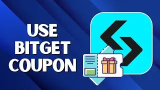 How To Use Bitget Coupon | Step-by-Step Guide to Redeem Promo Codes