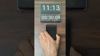 Infinix Note 40 5G Charging Test: How Fast is 33W in REAL LIFE? ⚡ #InfinixNote40 #ChargingTest