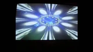(Xbox 360 Music Visualizer) Tripping Balls?