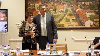 Képviselő-testületi ülés Polgár 2023.12.14.