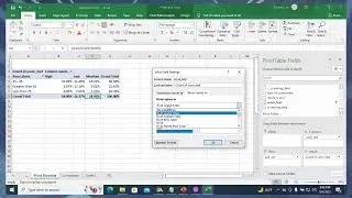 The Zero Principle of Data Analysis - Part6 - Bivariate Analysis continued
