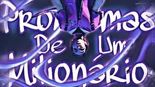 VALORANT MONTAGE - Problemas de um Milionário (WIU, Teto)