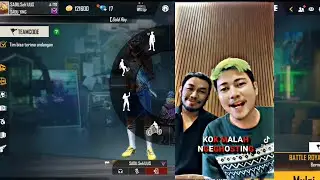 FULL SINDIRAN DUO COACH BIKIN KENA MENTAL😲INI SALAH SIAPA🤔